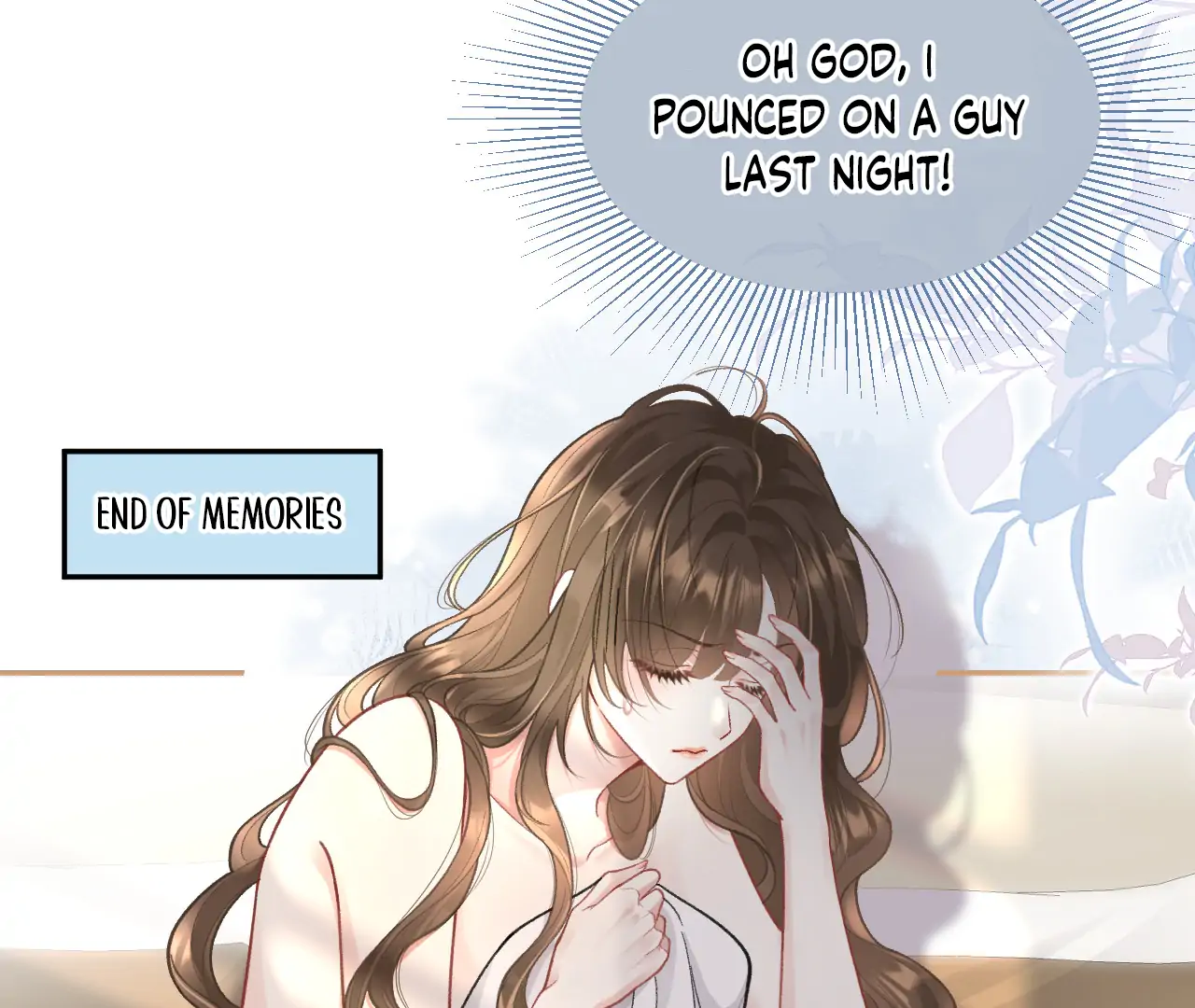 One Night With Deep Passions chapter 1 page 38