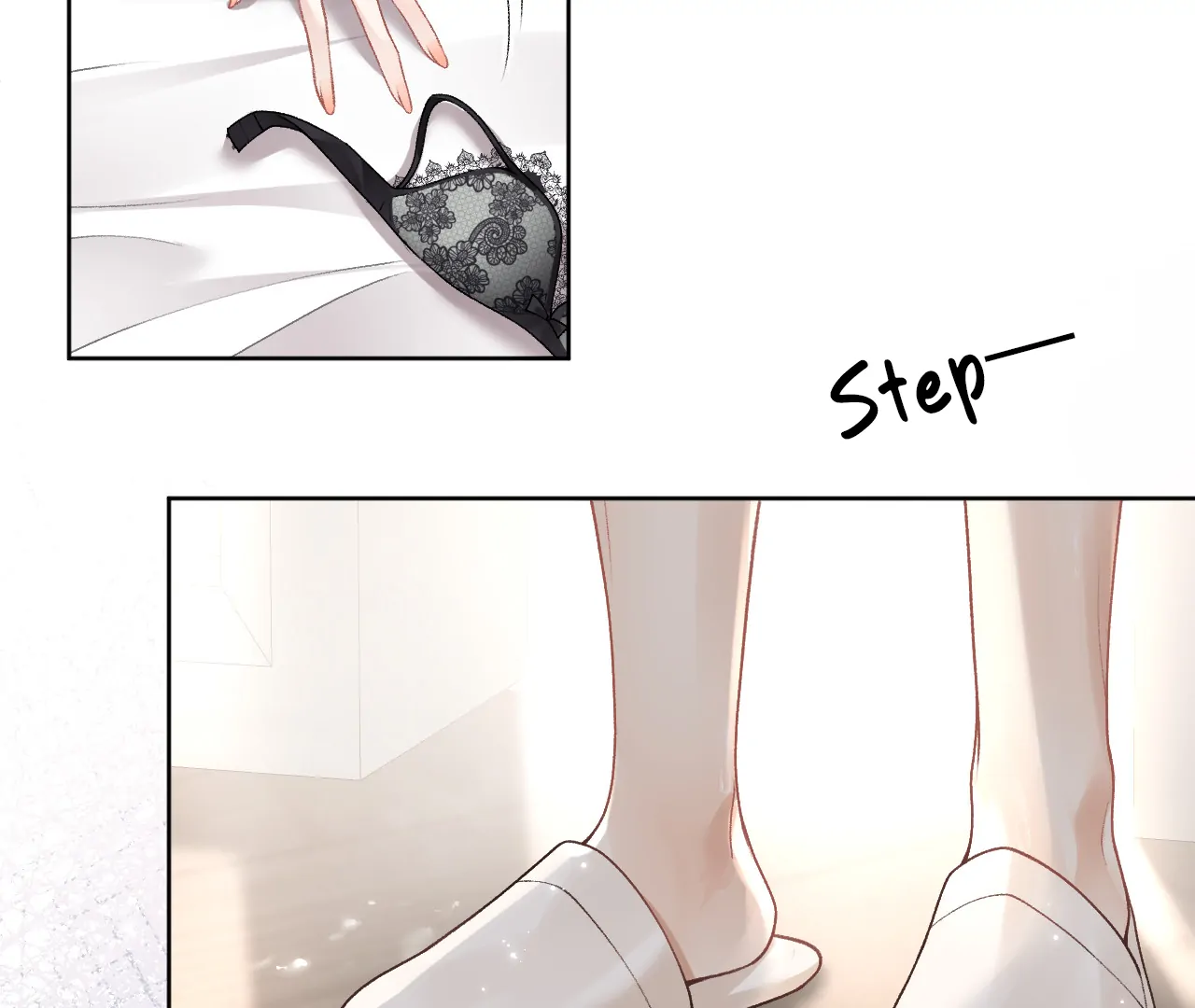 One Night With Deep Passions chapter 1 page 40