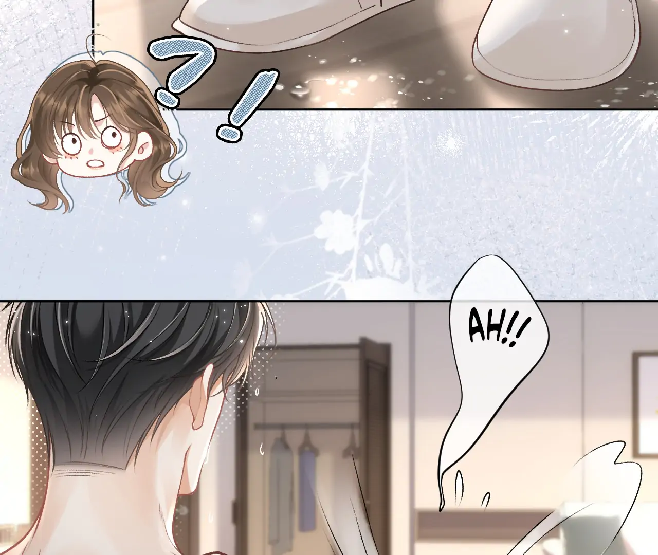 One Night With Deep Passions chapter 1 page 41