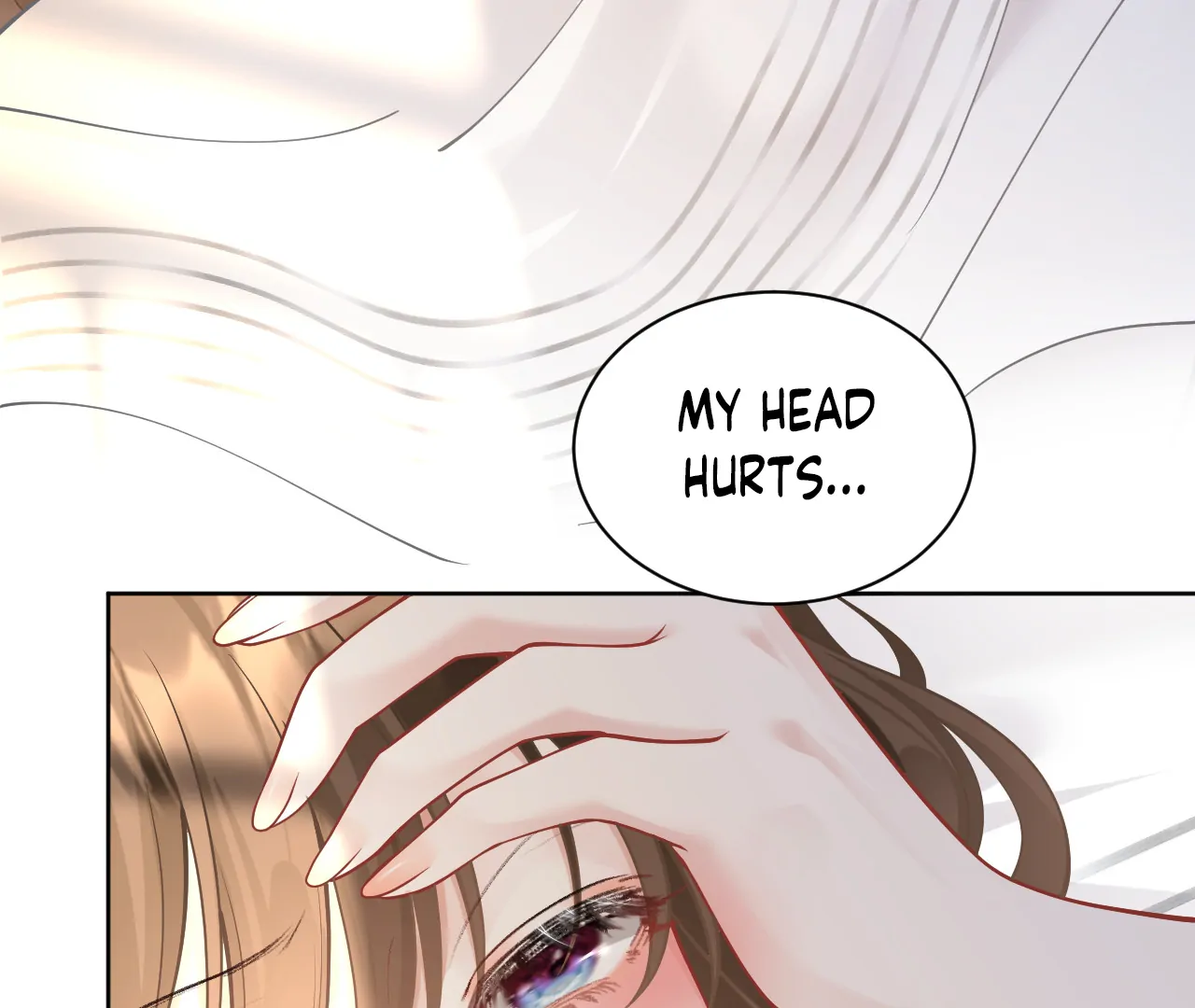 One Night With Deep Passions chapter 1 page 5