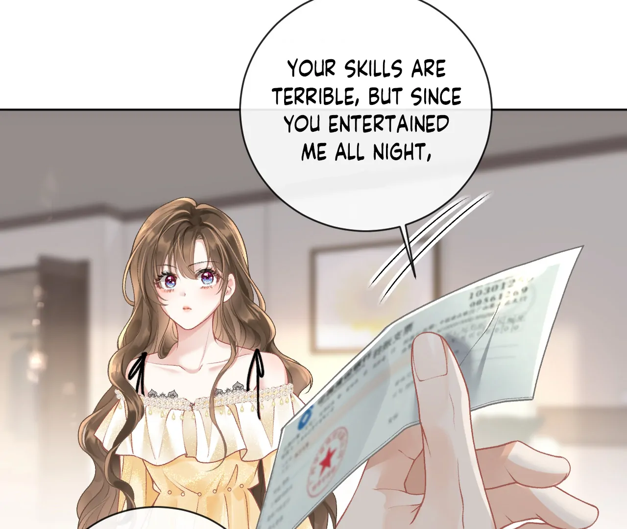 One Night With Deep Passions chapter 1 page 54