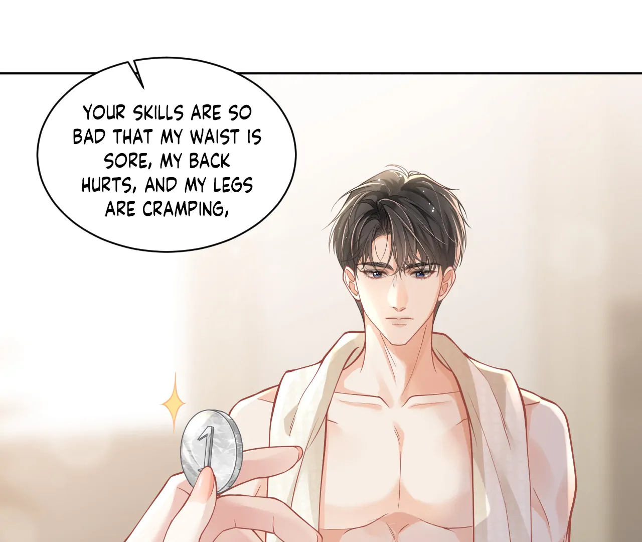 One Night With Deep Passions chapter 1 page 60