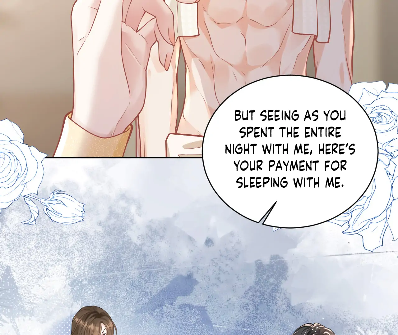 One Night With Deep Passions chapter 1 page 61