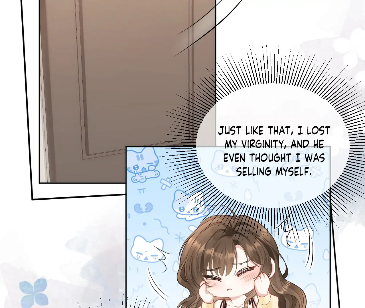 One Night With Deep Passions chapter 1 page 69
