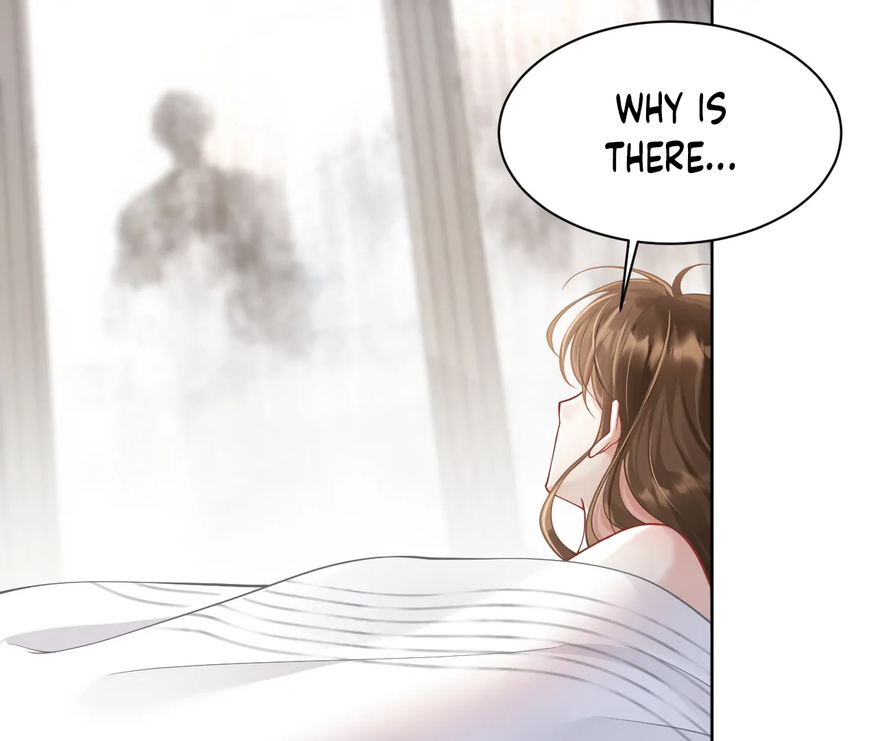 One Night With Deep Passions chapter 1 page 7