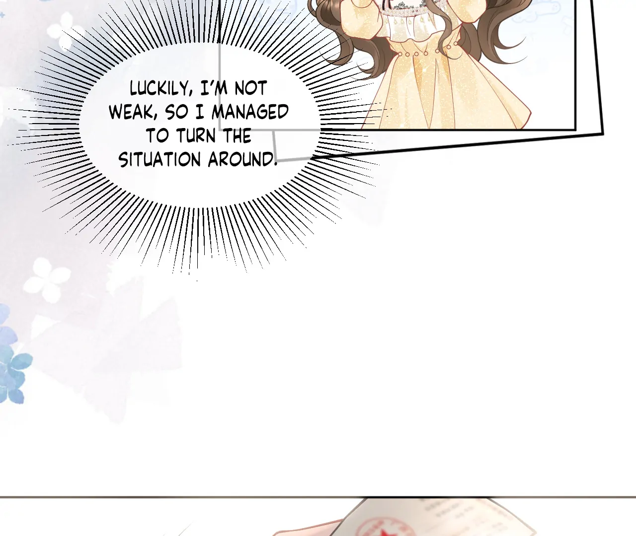 One Night With Deep Passions chapter 1 page 70