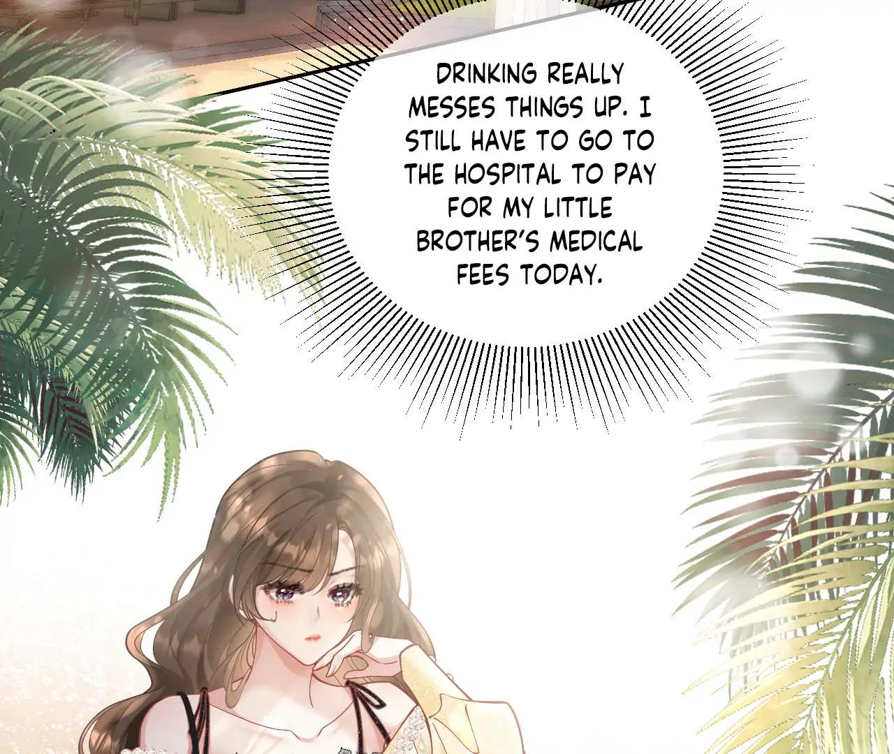 One Night With Deep Passions chapter 1 page 76