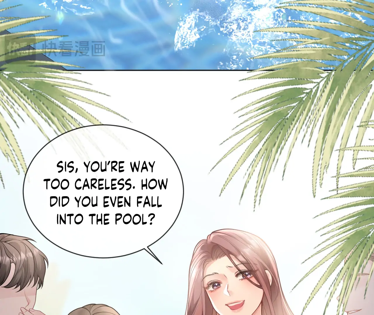 One Night With Deep Passions chapter 1 page 84