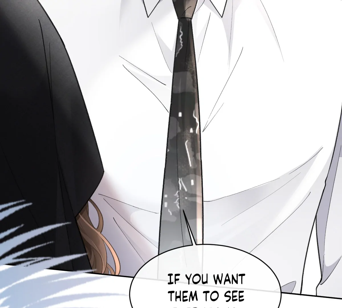 One Night With Deep Passions chapter 2 page 12