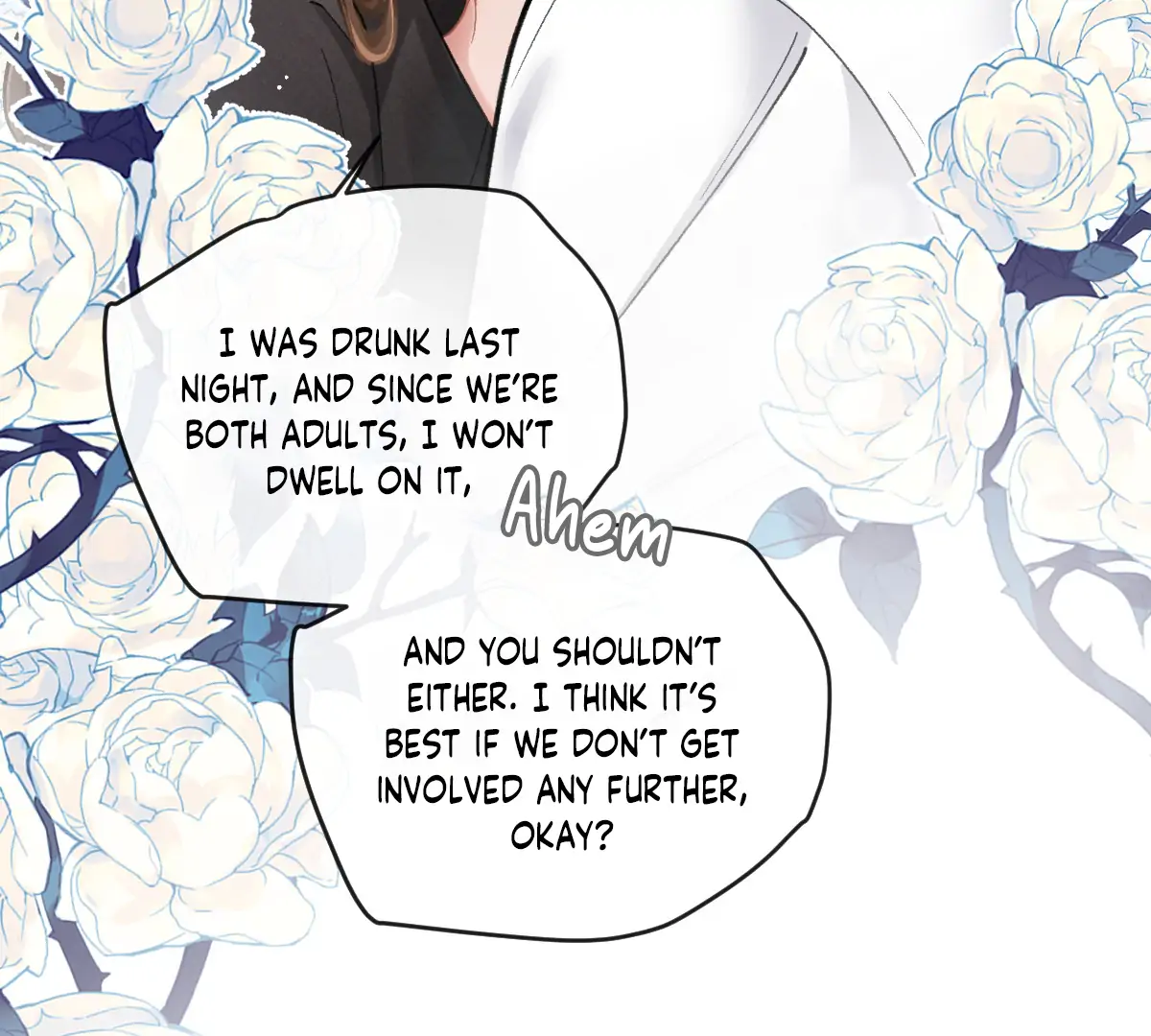 One Night With Deep Passions chapter 2 page 27