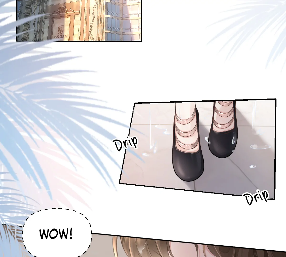 One Night With Deep Passions chapter 2 page 3