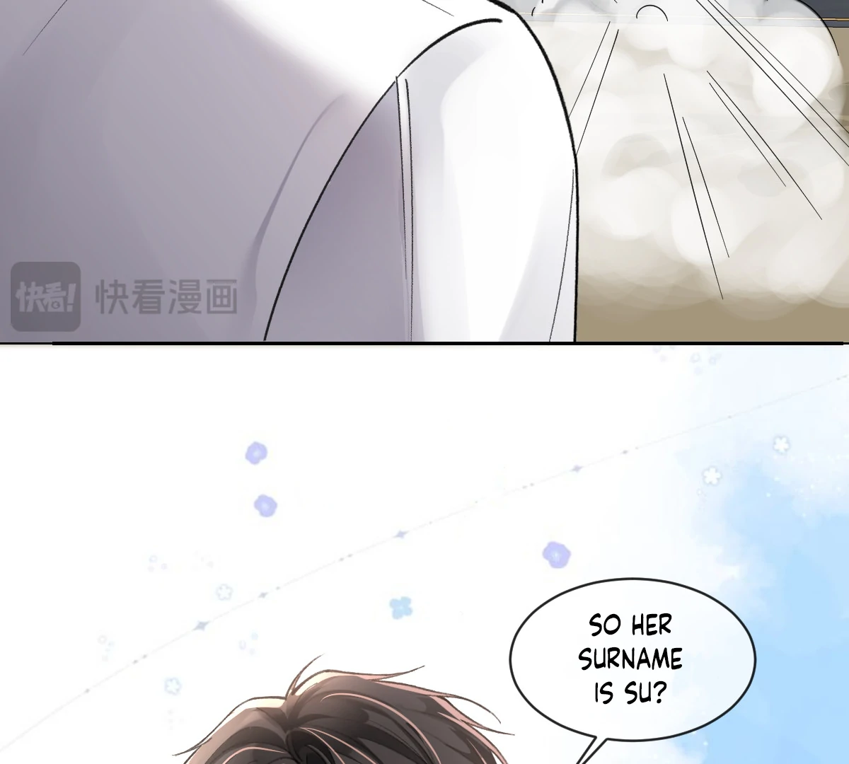 One Night With Deep Passions chapter 2 page 33