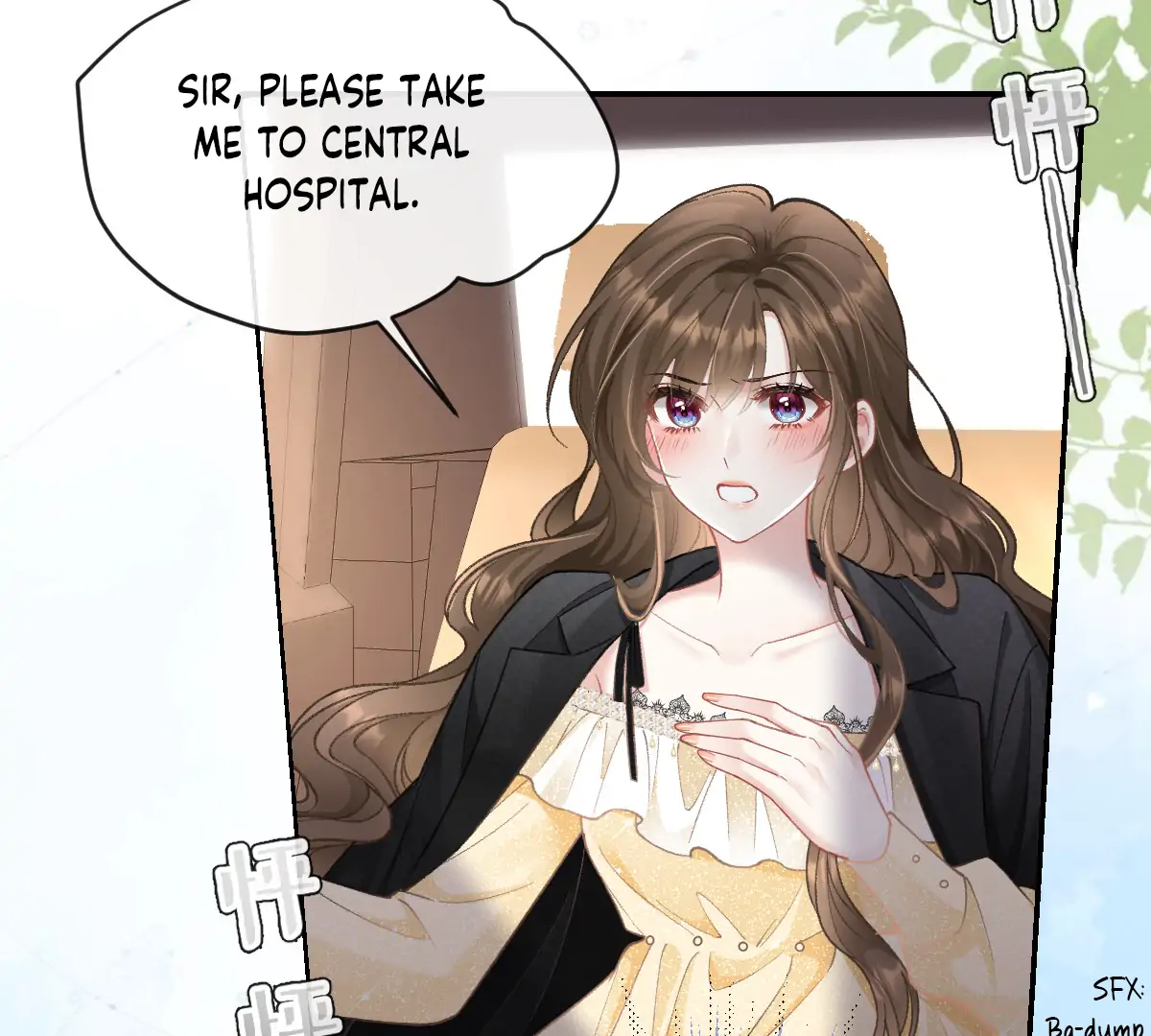 One Night With Deep Passions chapter 2 page 36