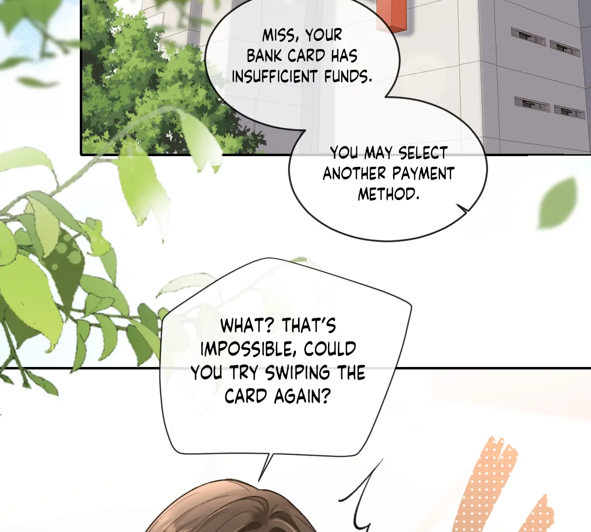 One Night With Deep Passions chapter 2 page 40