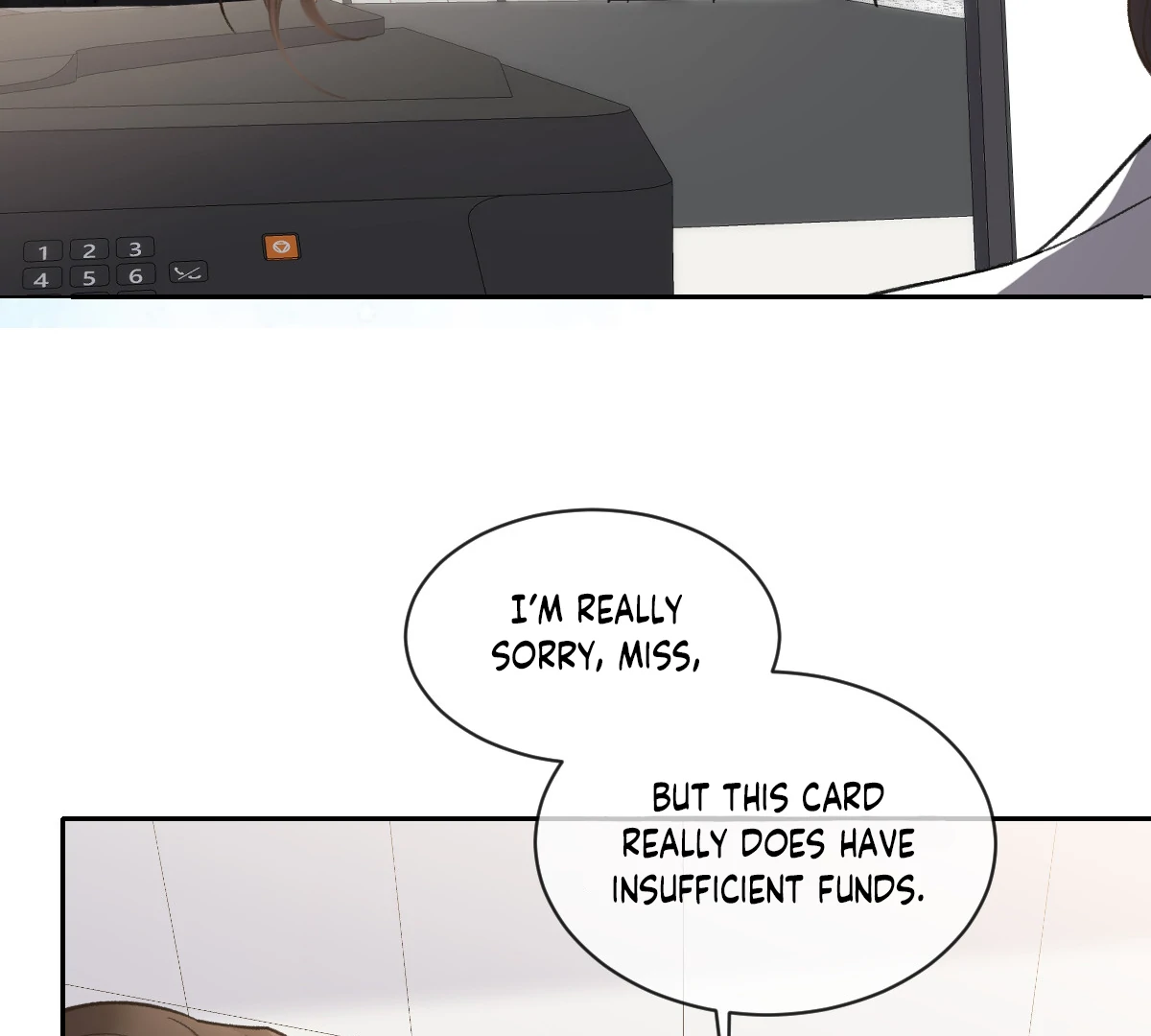 One Night With Deep Passions chapter 2 page 42