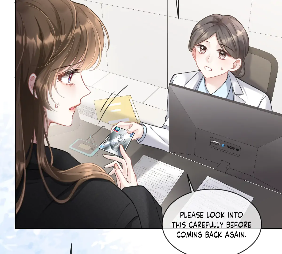 One Night With Deep Passions chapter 2 page 43