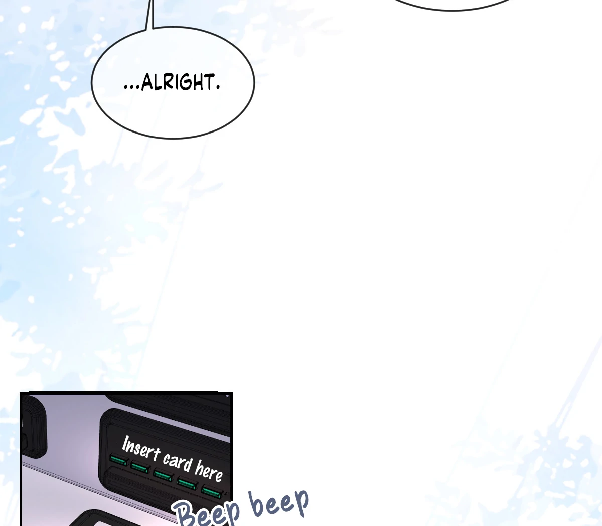 One Night With Deep Passions chapter 2 page 44