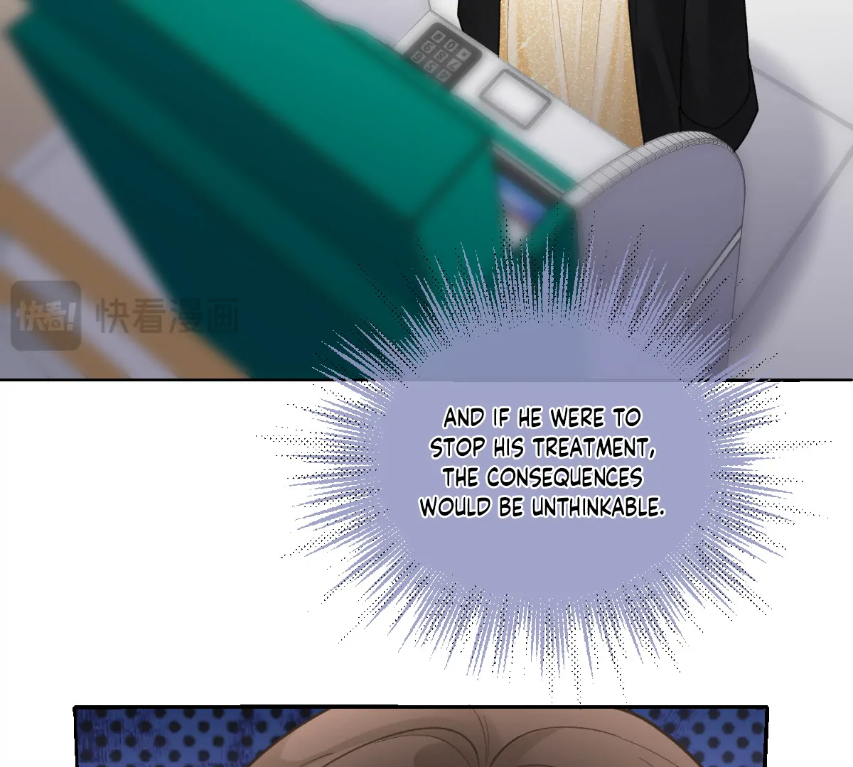 One Night With Deep Passions chapter 2 page 49