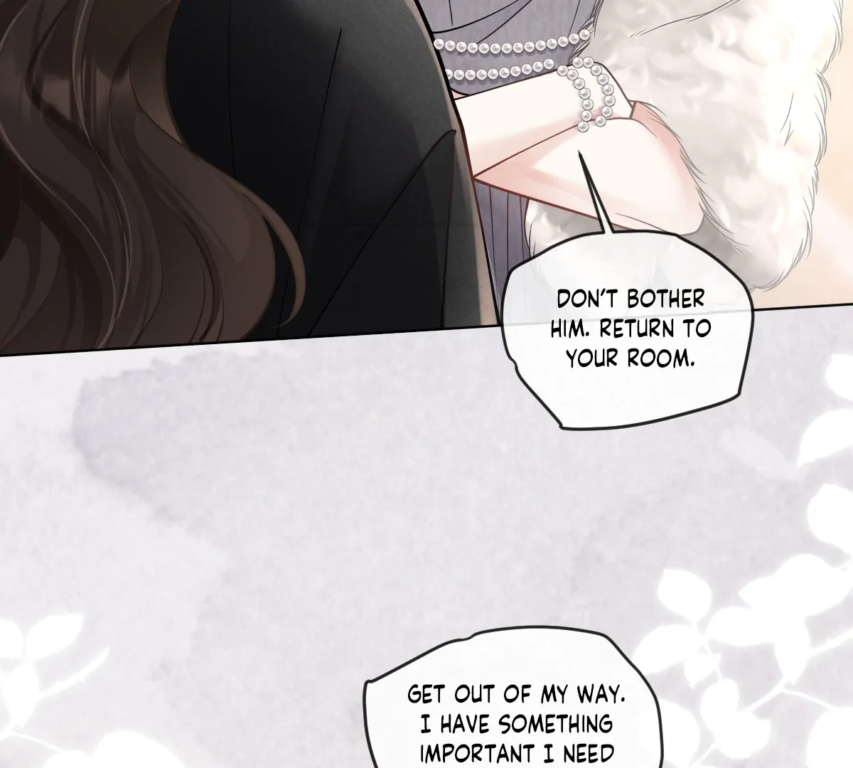 One Night With Deep Passions chapter 2 page 60