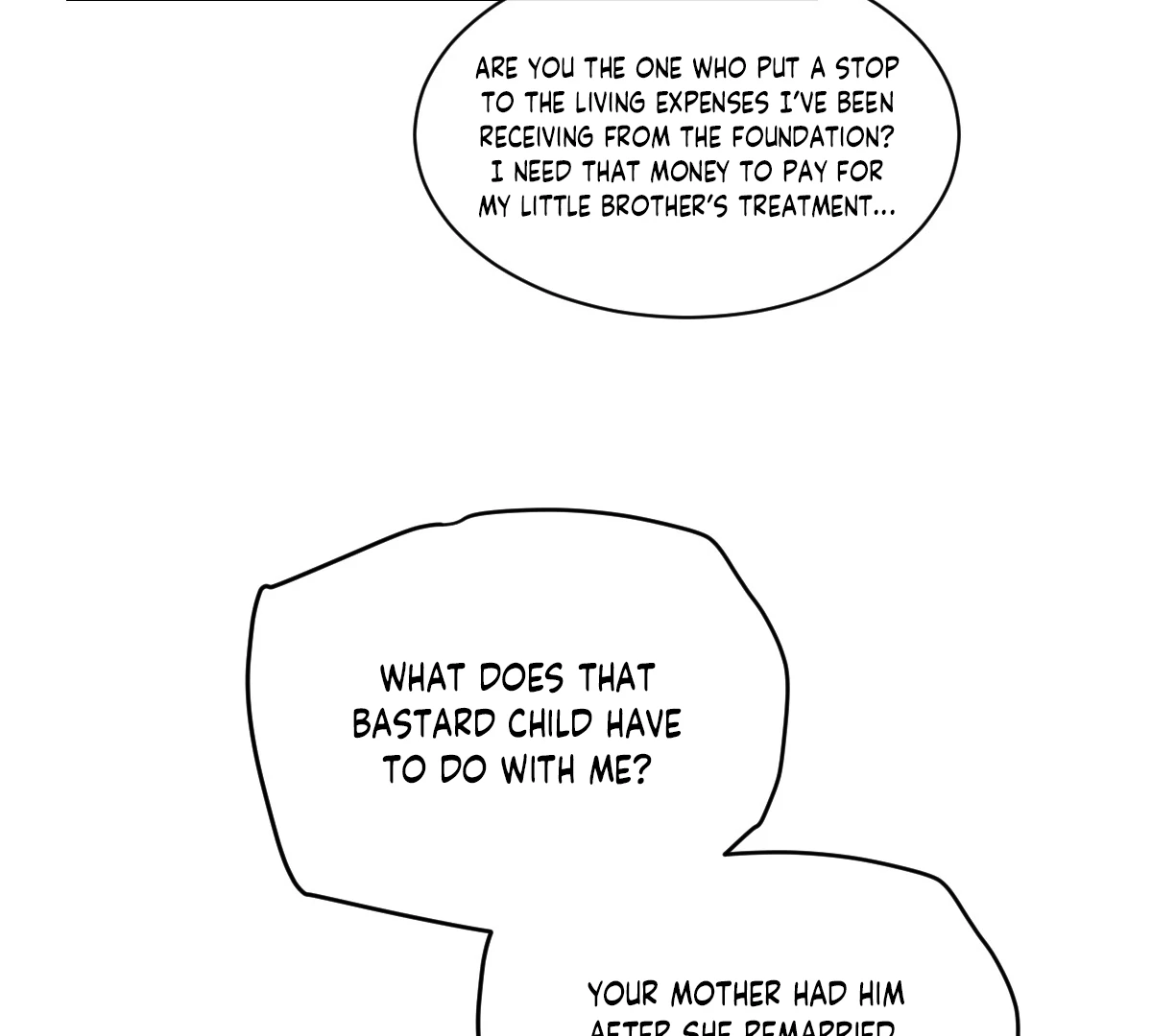 One Night With Deep Passions chapter 2 page 72