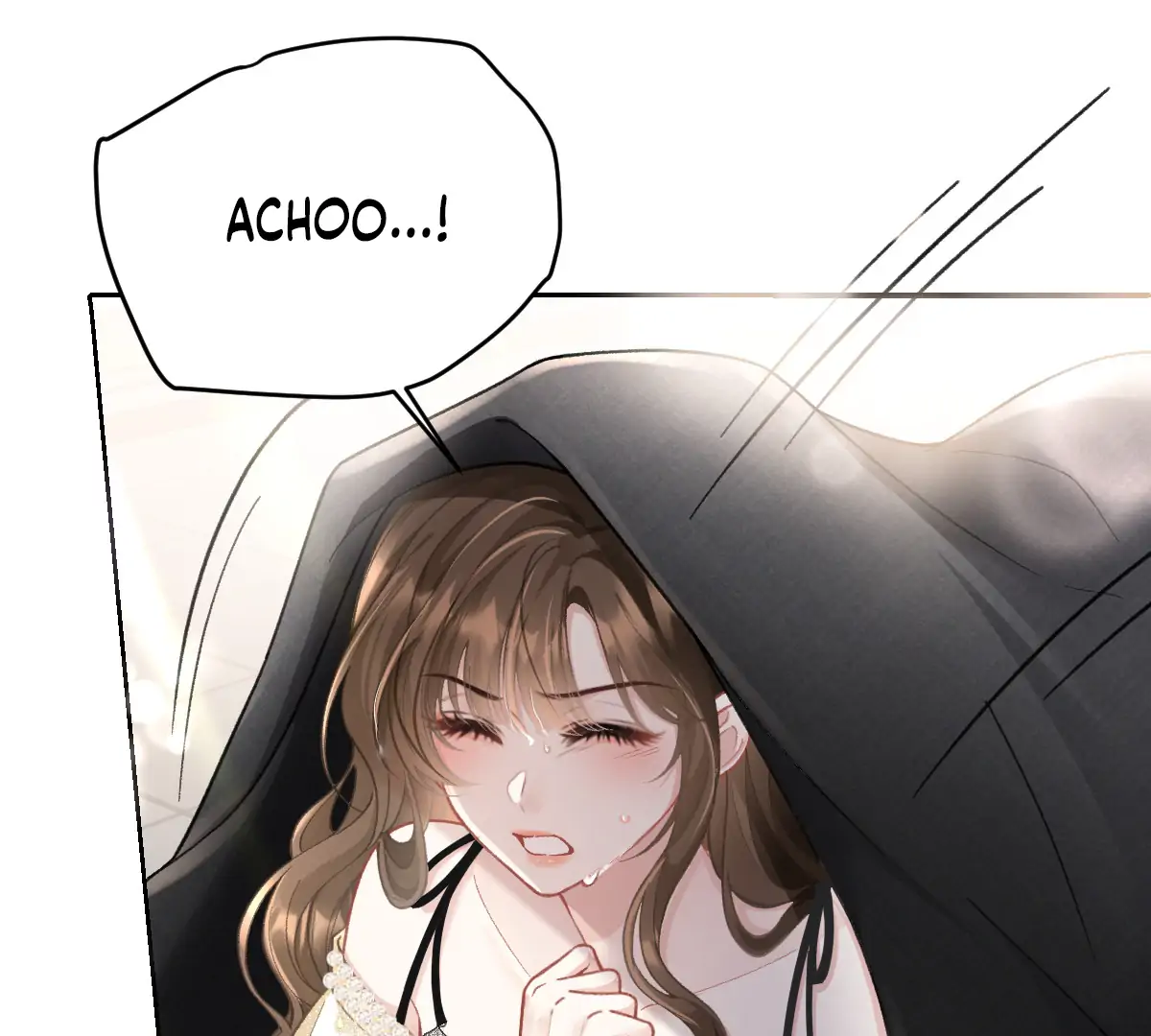 One Night With Deep Passions chapter 2 page 9