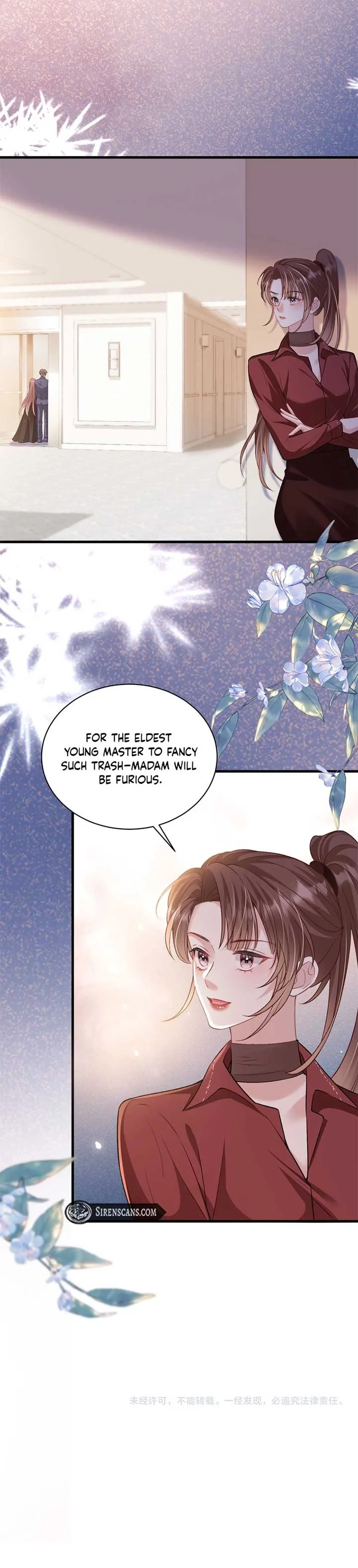 One Night With Deep Passions chapter 20 page 6