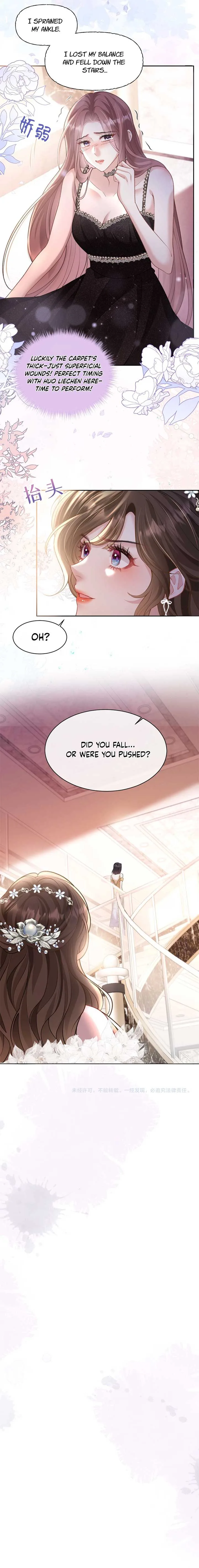 One Night With Deep Passions chapter 22 page 5
