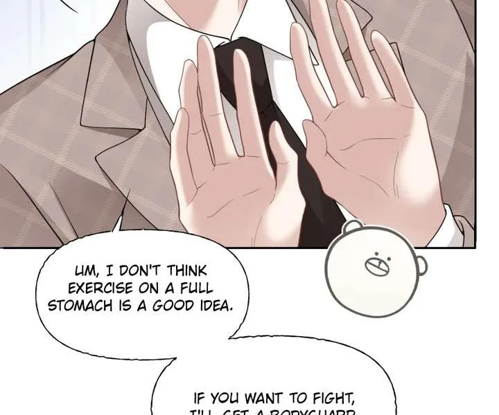 One Night With Deep Passions chapter 33 page 82