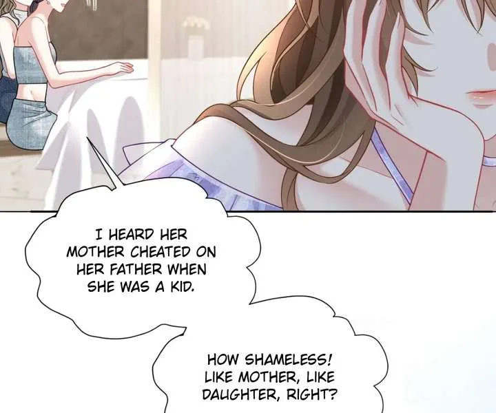 One Night With Deep Passions chapter 36 page 8