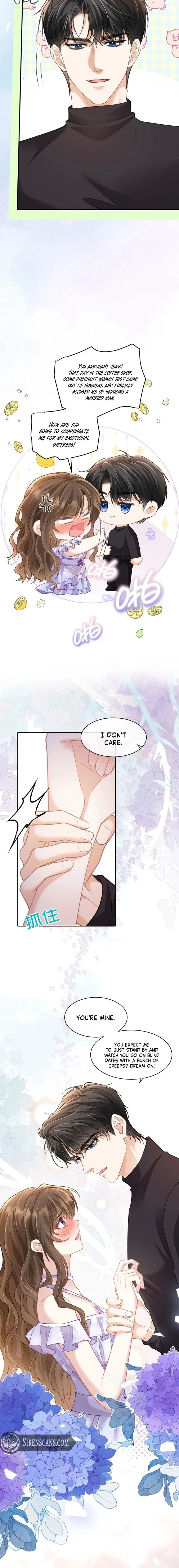 One Night With Deep Passions chapter 39 page 2