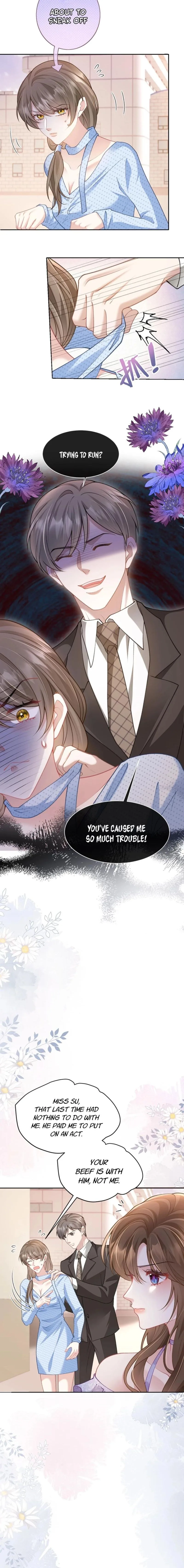 One Night With Deep Passions chapter 39 page 6