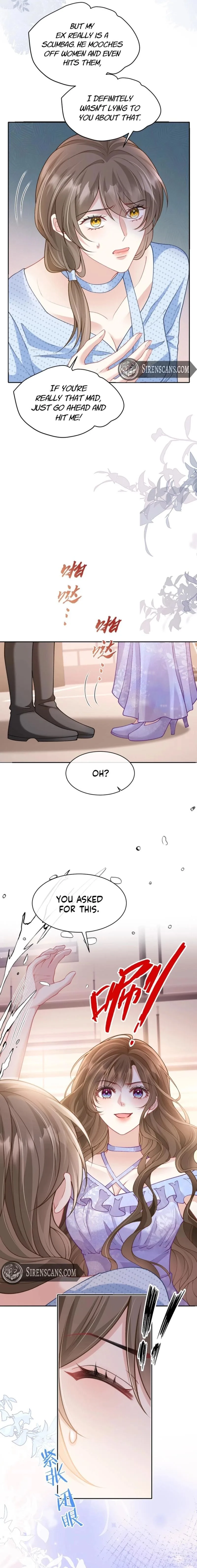 One Night With Deep Passions chapter 39 page 7