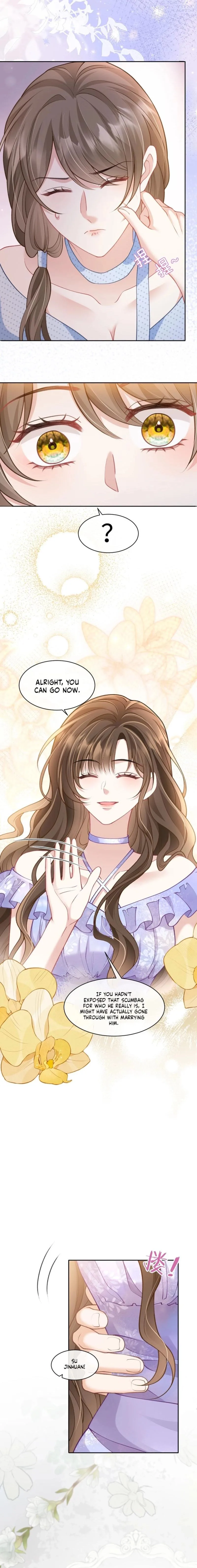 One Night With Deep Passions chapter 39 page 8