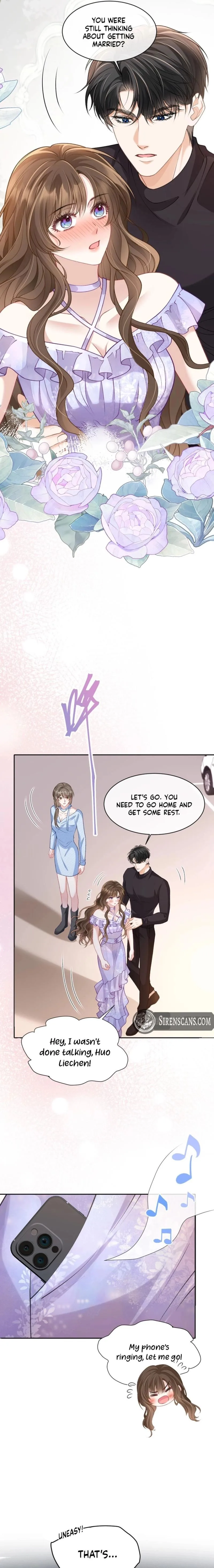 One Night With Deep Passions chapter 39 page 9