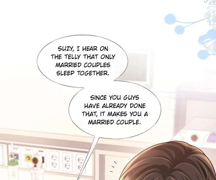 One Night With Deep Passions chapter 41 page 30