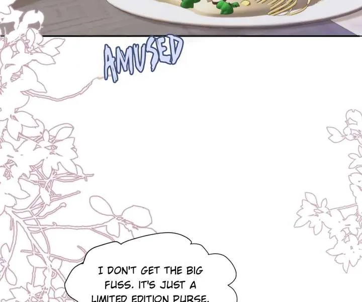 One Night With Deep Passions chapter 42 page 6