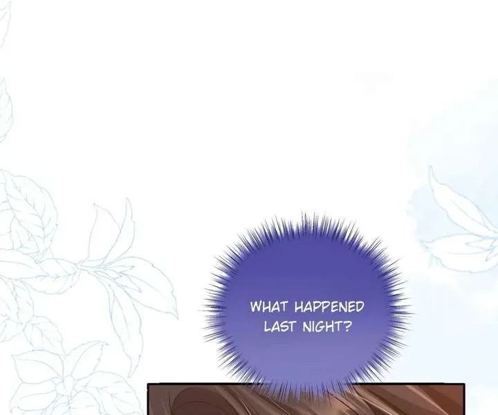 One Night With Deep Passions chapter 46 page 1
