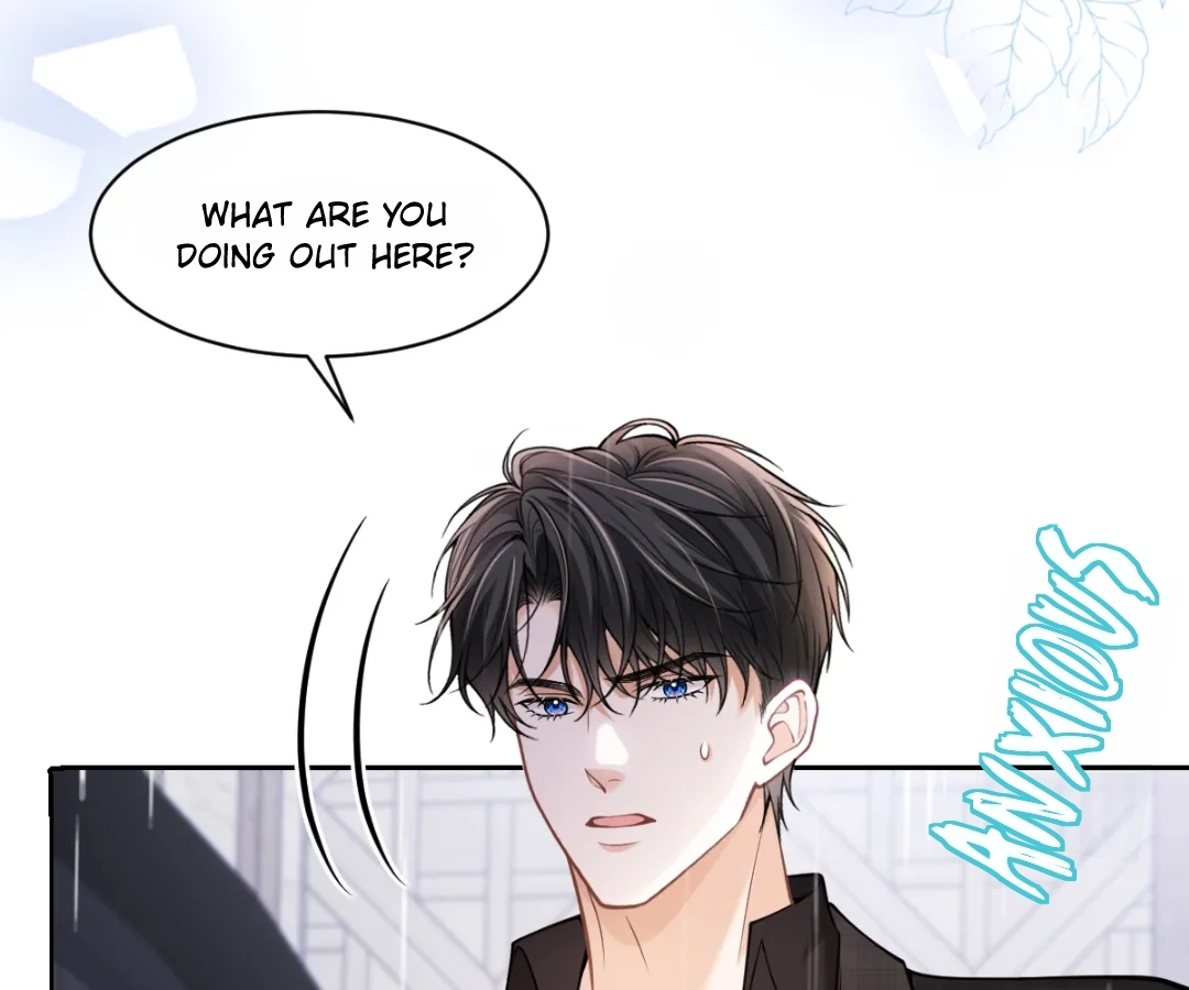 One Night With Deep Passions chapter 55 page 9