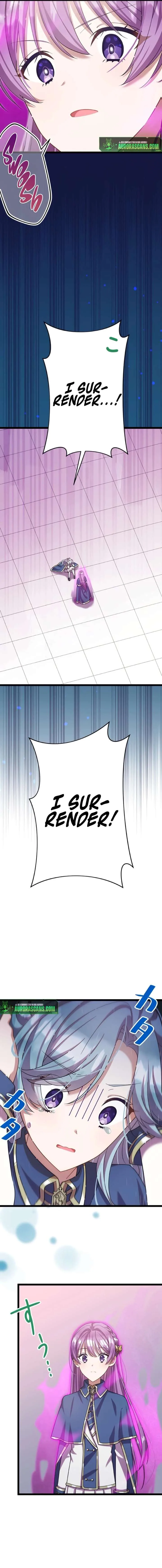 I’m Done Being My Big Sister’s Sidekick chapter 22 page 13