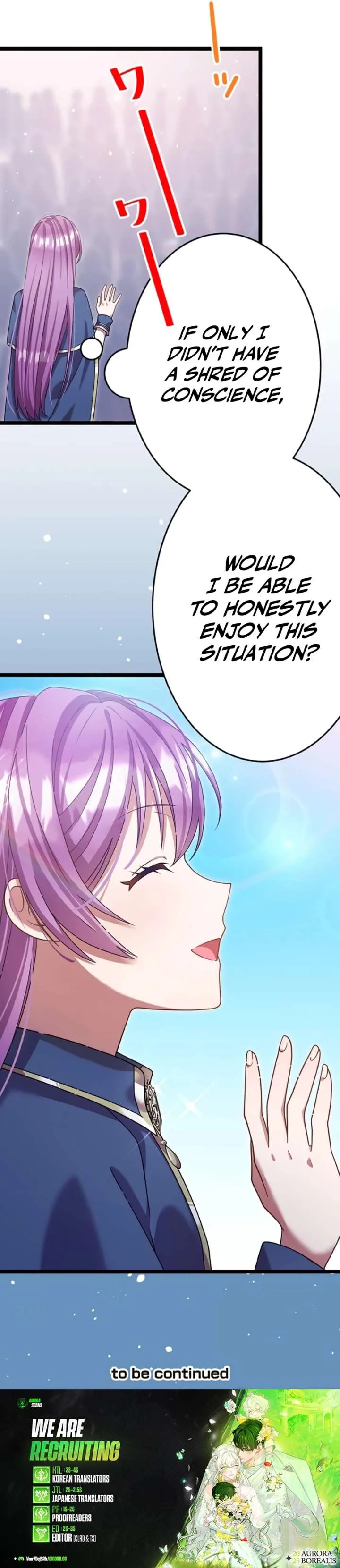 I’m Done Being My Big Sister’s Sidekick chapter 22 page 16