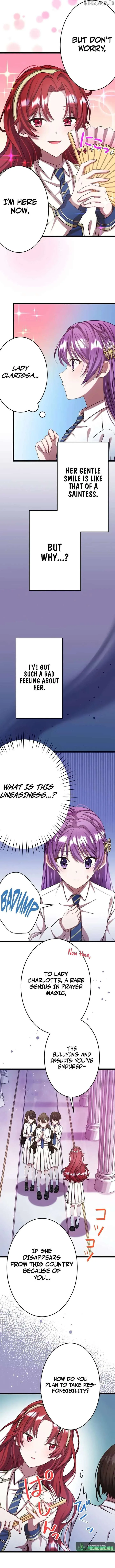 I’m Done Being My Big Sister’s Sidekick chapter 28 page 2