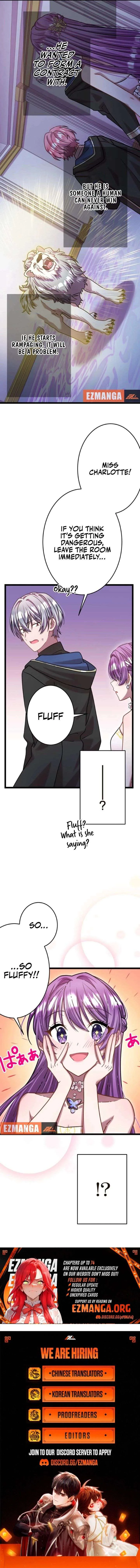 I’m Done Being My Big Sister’s Sidekick chapter 47 page 13