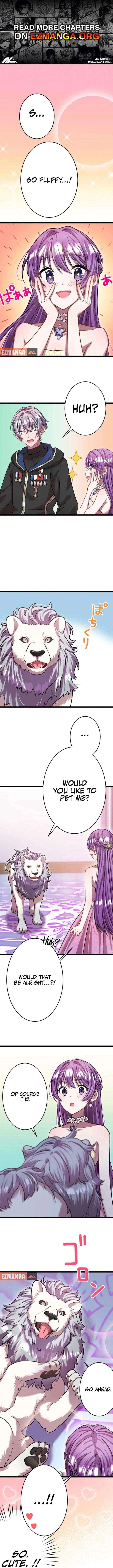 I’m Done Being My Big Sister’s Sidekick chapter 48 page 1