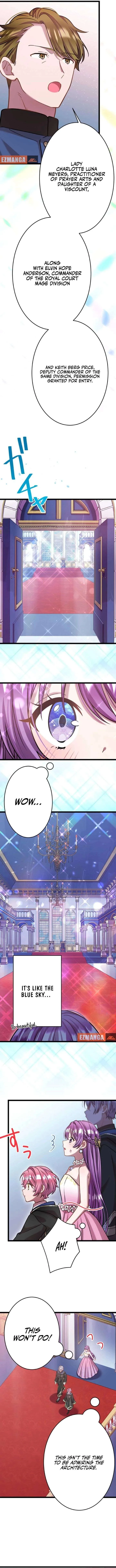 I’m Done Being My Big Sister’s Sidekick chapter 49 page 2