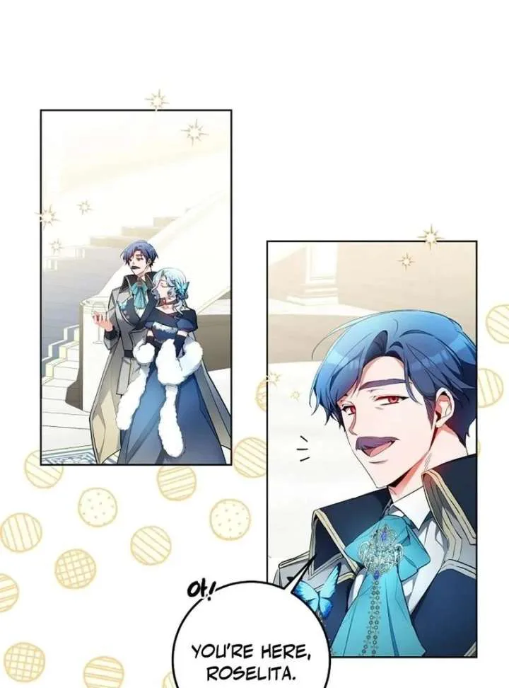 I’m Here to Destroy chapter 28 page 2