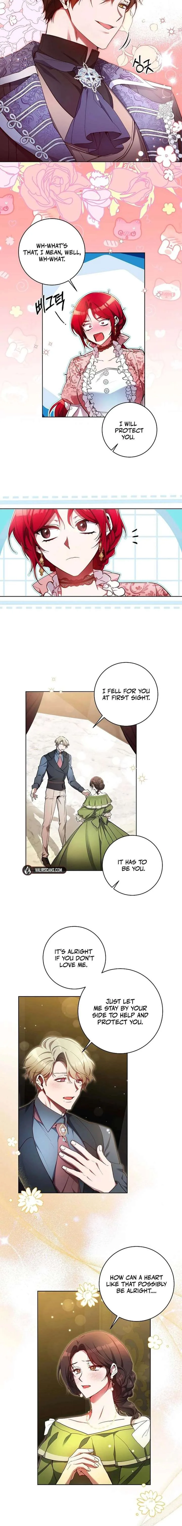 I’m Here to Destroy chapter 41 page 2