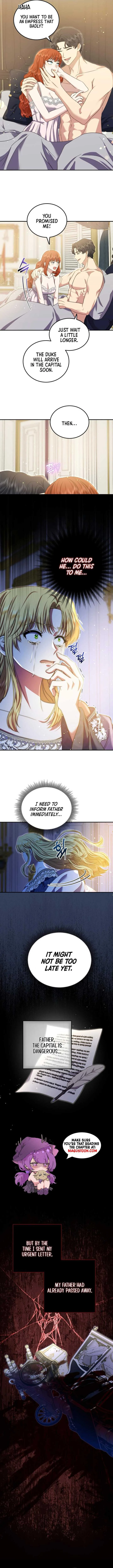 The Killer Empres chapter 1 page 6