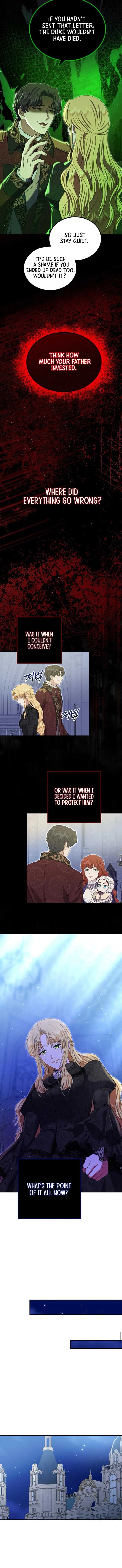 The Killer Empres chapter 1 page 8