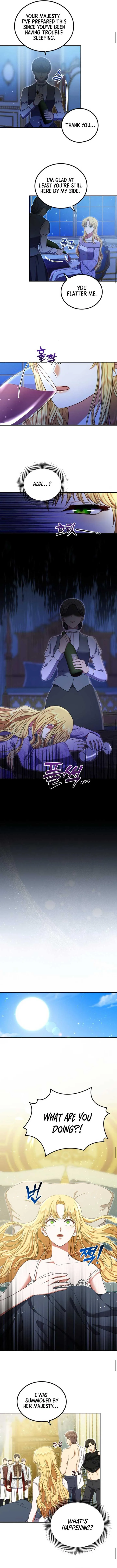 The Killer Empres chapter 1 page 9