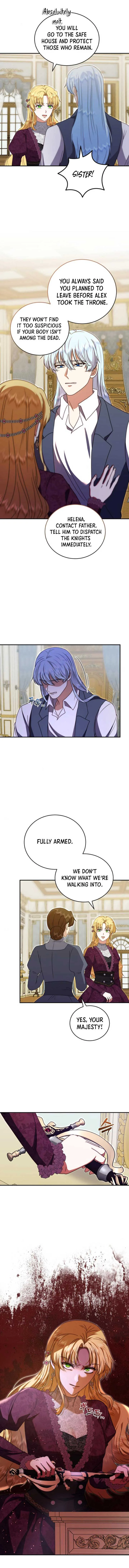 The Killer Empres chapter 10 page 11